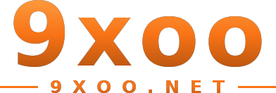 9xoo logo